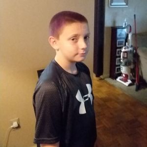 Meet your Posher, Isaiah